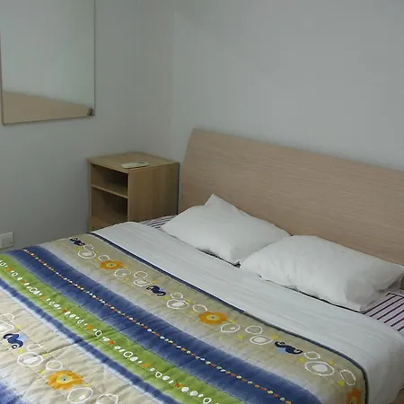 Kornesios Apartment *