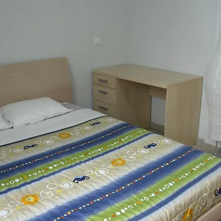 Kornesios Apartment Nicosia