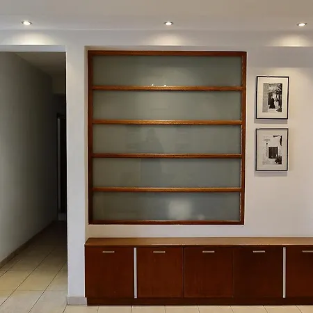 Kornesios Apartment Nicosia
