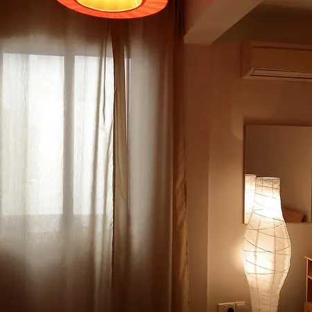 Apartment Kornesios