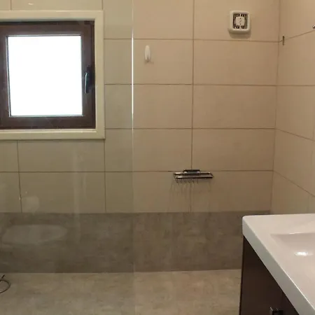 Apartment Kornesios *